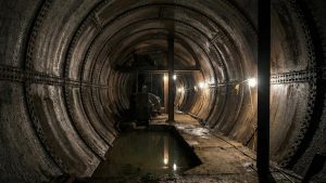 Georgia’s Enguri Hydropower Plant Seeks Emergency Repairs to Restore 260 MW