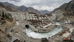 Strategic basin planning offers a new blueprint for hydropower governance