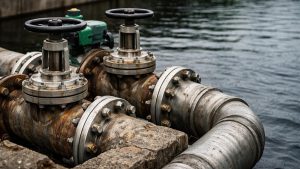 Kazakhstan to expand small-scale hydropower at existing water reservoirs