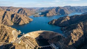Smarter modeling trims the carbon footprint of new reservoirs