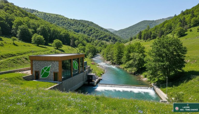 Azerbaijan receives first international carbon credits for hydropower