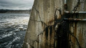 Russian regulators find technical violations at Ust-Ilimsk hydropower plant