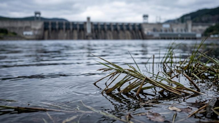 Novosibirsk researchers develop model to increase hydropower output