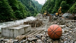 Former NBA star Zaza Pachulia to build 2.7 MW hydropower plant in Georgia