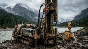 Kyrgyzstan opens tenders for new Tar River hydropower project