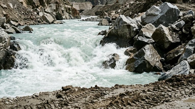 Kyrgyzstan proposes fast-tracking Kambar-Ata-1 hydropower project
