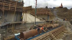 RusHydro starts main construction of 23 MW hydropower plant in Chechnya