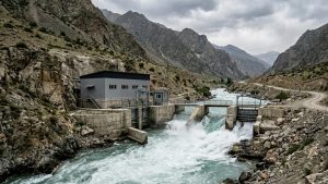 Kyrgyzstan raises small hydropower capacity limit to 50 megawatts
