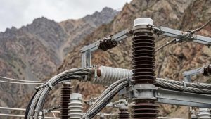 Kyrgyzstan commissions two small hydropower plants to boost grid capacity