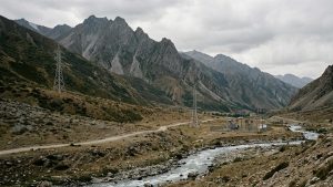 Kyrgyzstan cancels auctions for 1.5 gigawatts of renewable energy