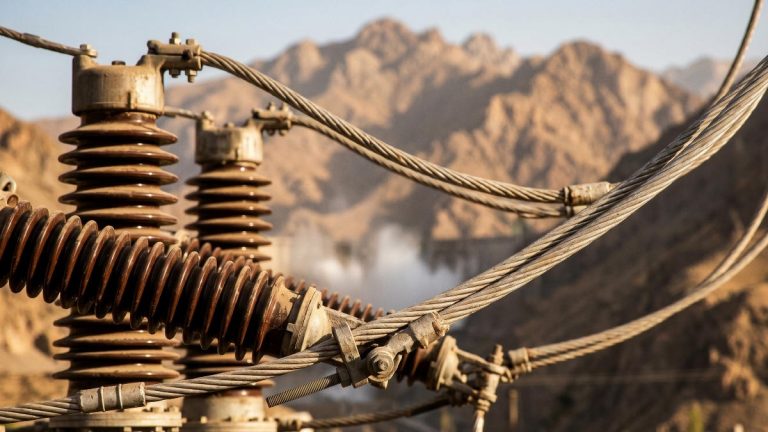 Kazakhstan and Tajikistan prepare hydropower supply agreement from Rogun dam