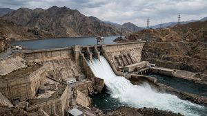 RusHydro targets engineering contracts for Central Asian hydropower projects