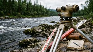 Russia’s En+ Generation advances 1.1 trillion ruble hydropower project