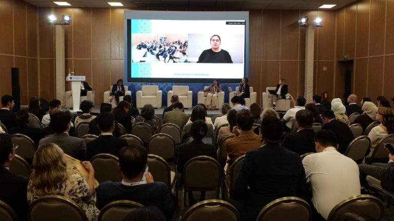 ADB reviews environmental and social risks for Tajikistan dam project