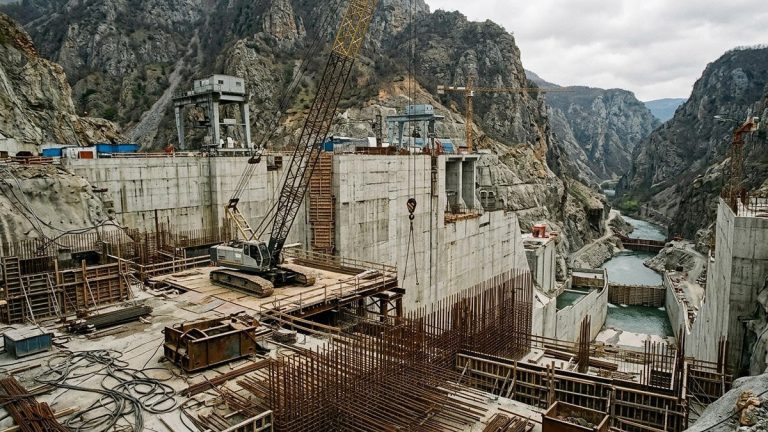 Uzbekistan reforms power tariffs and land laws to expand hydropower capacity