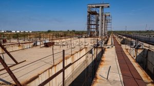 Russia approves redesign for stalled Irtysh River dam project