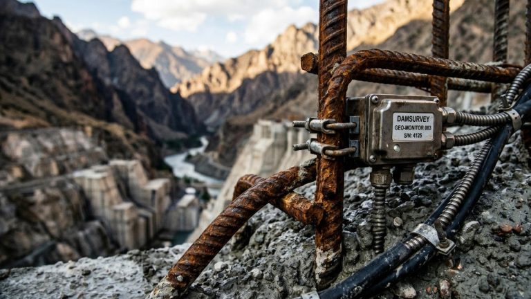 World Bank details $15 million support plan for Tajikistan’s Rogun dam