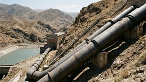 Uzbekistan to build Central Asia’s first pumped-storage hydropower plants