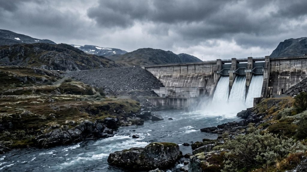 Russia plans first Murmansk region hydropower plant since 1987