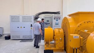 SamurEnergy launches small hydro and solar projects in Russia’s Dagestan