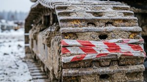 Russian court freezes assets of contractor building strategic Irtysh dam