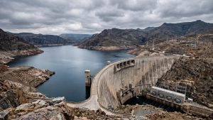Russian parliament rejects state budget funding for hydropower reservoirs