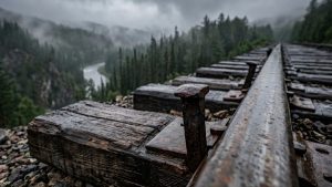 Russia advances $12 billion Siberian hydro project to power Far East rail