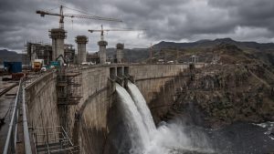 Russia plans subsidized loans to revive stalled hydropower sector