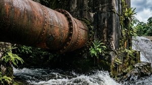 Russia’s RusHydro in talks to modernize Vietnamese hydropower plants