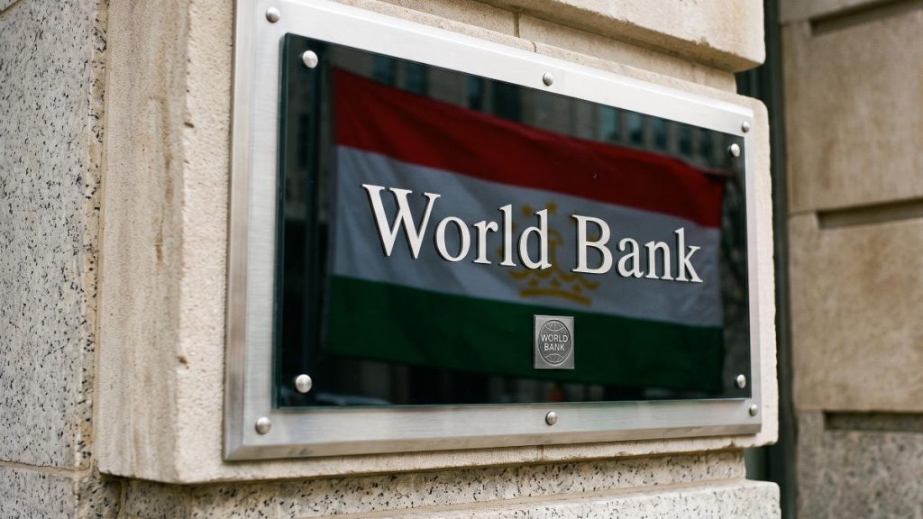 World Bank approves $300 million grant for Tajikistan’s Rogun dam
