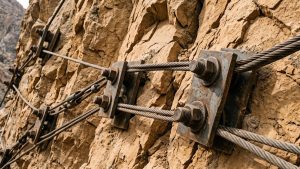 World Bank and Italy Sign $150 Million Co-Financing Deal for Rogun Dam