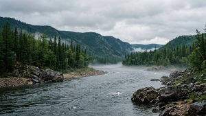 Russia’s Yakutia considers reviving Soviet-era hydro projects for industry