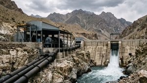 Tajikistan turns to small hydropower to curb regional energy deficits