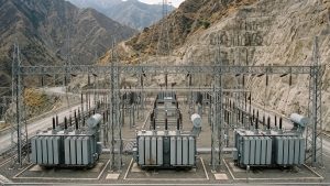 Kyrgyzstan Denies Toktogul Hydro Plant Caused Regional Central Asia Blackout