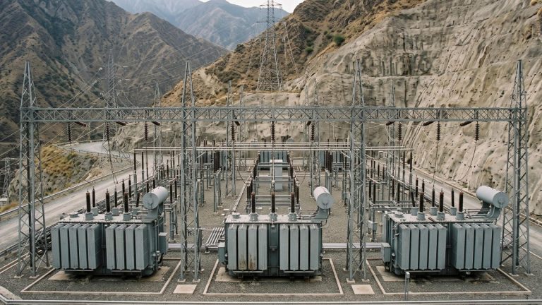 Kyrgyzstan Denies Toktogul Hydro Plant Caused Regional Central Asia Blackout