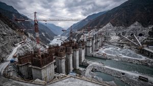 Russia Seeks Market Mechanisms to Fund Hydropower Expansion