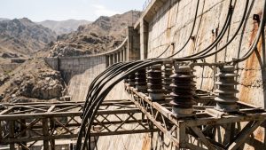 Central Asian Grid Disruption Cuts Power to Four Countries