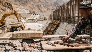 Uzbekistan advances 41 million dollar Sokh hydropower project in Fergana