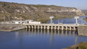 Moldova Rejects Dniester Hydropower Expansion Over Water Scarcity