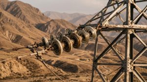 Kyrgyz Hydro Failure Triggered Kazakh Blackout, Astana Says
