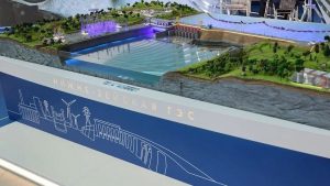RusHydro delays Lower Zeya hydropower project to at least 2027
