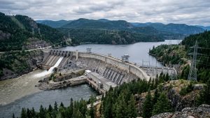 Russia Plans 3.8 GW of Hydropower in Far East by 2042