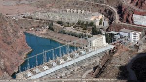 AIIB Considers $220 Million Financing for Tajikistan Hydropower Overhaul