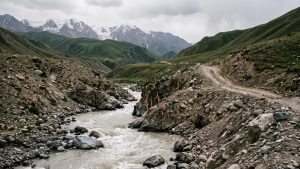 Kyrgyzstan Launches Tender for 12 Small Hydropower Plants