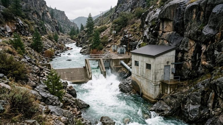 Azerbaijan to build four small hydro plants in Kalbajar, Lachin by 2027