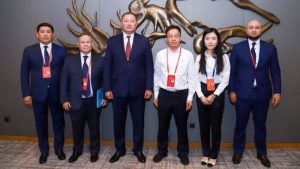 East Kazakhstan in Talks With China Huadian Over 51.4 MW Hydro Projects