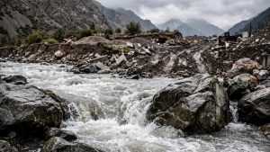 Kyrgyz Lawmaker Urges Review of Small Hydro Projects Amid Village Protests