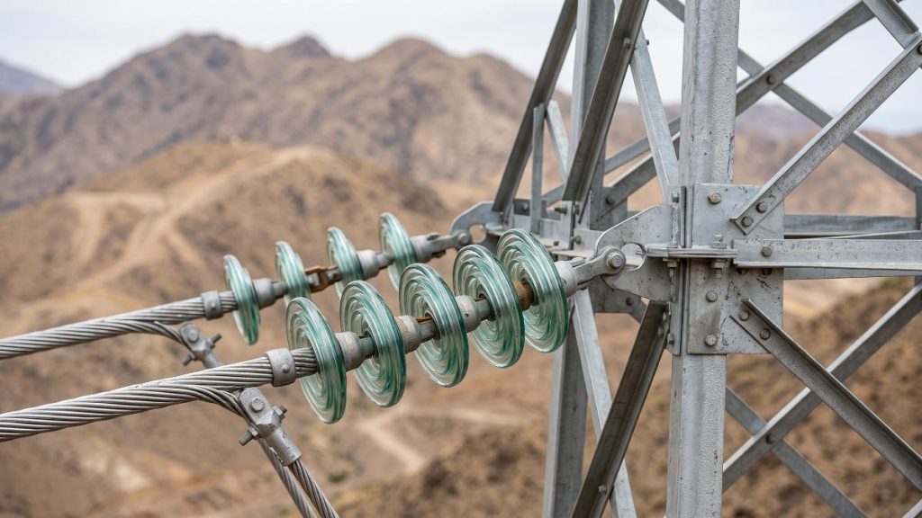 Kyrgyzstan Completes Initial Infrastructure for Kambarata-1 Hydro Plant