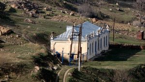 Russia Upgrades Dagestan Small Hydro Plant into Hybrid Facility