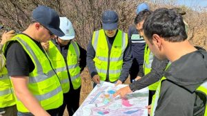Tajikistan plans 800 MW Khutalon hydropower plant on Vakhsh River
